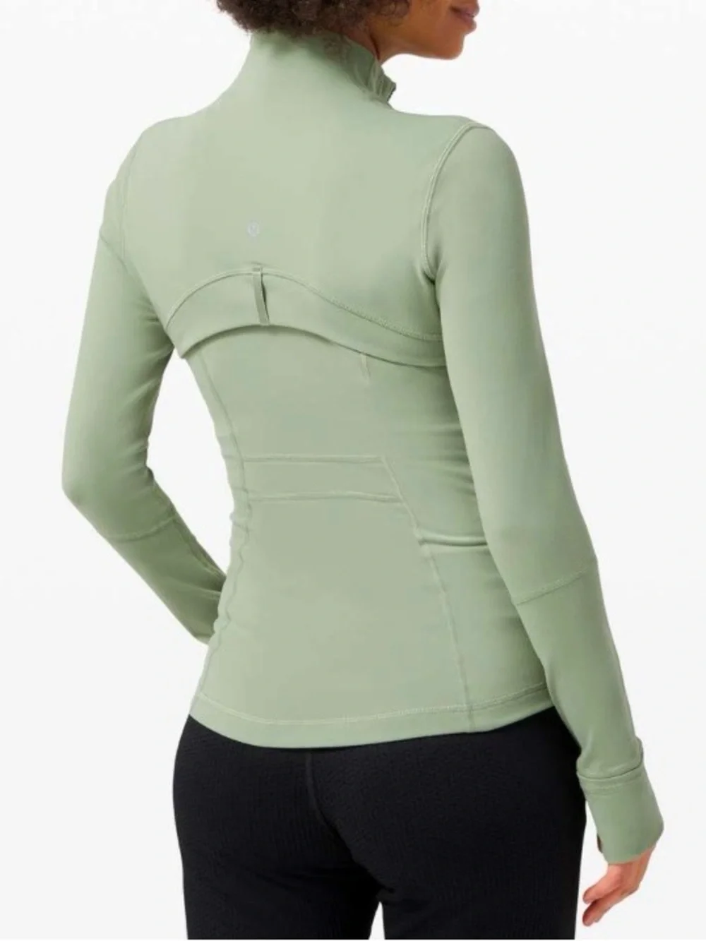 lululemon athletica outstanding preowned